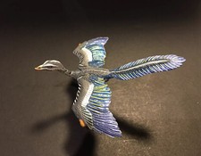 Kaiyodo UHA Dinotales Series 2 Archaeopteryx Dinosaur Figure B Color Variant picture