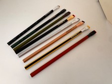Blackwing Volumes Lot Starter Set Lot of 8: #2, 20, 200, 17, 140, 746, 11, 651 picture