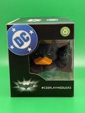 Batman - The Dark Knight (Boxed) Tubbz - DC Comics - NEW Collectible picture