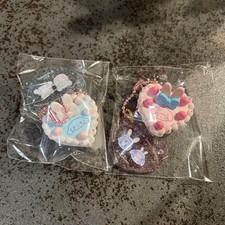 SANRIO Mezzo Piano Secret Charm Cake Cinnamoroll My Melody New picture