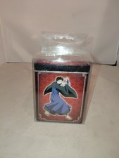 1x InuYasha Tin  (with Bonus Foil Shimei Pack) picture
