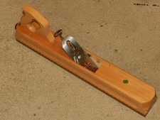 E.C.E Garatie Wood Plane 24
