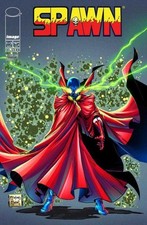 Spawn 77 #1 Cvr A Todd McFarlane picture