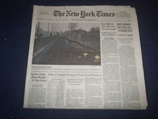 2021 NOVEMBER 5 NEW YORK TIMES-LARGE COMPANIES HAVE UNTIL JAN 4 TO REQUIRE SHOTS picture