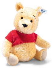 Steiff Disney Winnie the Pooh - Officially licensed edition bear - 356117 picture