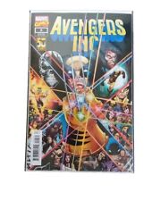 Avengers Inc. #5 (2024) Variant Edition 50 Years Comic  picture