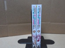 There's No Freaking Way I'll be Your Lover Unless....Vol 1-2 Manga picture