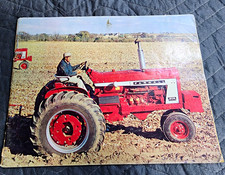 International Harvester 1946 Original Advertising Brochure 