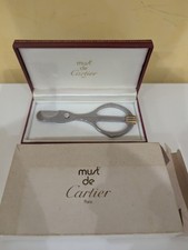 Cartier vintage cigar cutter picture