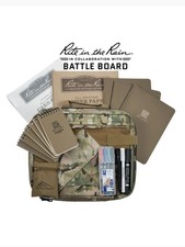 Rite In The Rain fist4m-kit FiST KIT Multi Battle Board picture