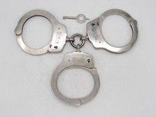 S&W Model 90 3-Way Handcuffs ( restraints ) picture