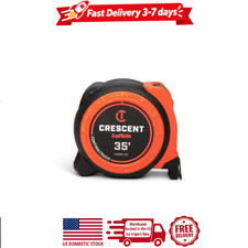 Lufkin 1-3/16 in. x 35 ft. Controltouch Tape Measure picture