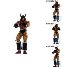 Ichibansho KINNIKUMAN Perfect Origin ARC Buffaloman Masterlise Collectible picture