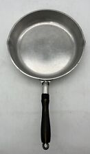 Majestic Cook Ware 10” Frying Pan Vintage picture