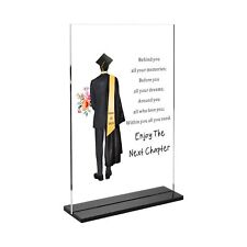 2024 Graduation Gifts for Him College High School Graduation Decorations Clas... picture
