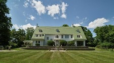 Photo:Carrollton Kentucky Barker House 1900s Historic Tobacco Grower Home picture