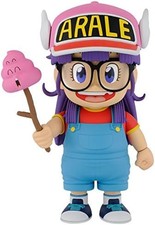 Figure Rise Mechanics Dr. Slump Arale-chan Plastic Model kit BandaiSpirits Manga picture