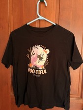 Halloween Disney Shirt Size M picture