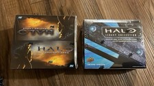2007 Topps *Halo Booster Box* (Brand New & Sealed) Upper Deck Legacy Hobby Box picture
