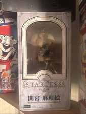 Starless Marie Mamiya 1/6 Scale PVC Figure FREEing japan Limited damaged Box picture