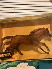 Breyer “Affirmed” No. 1192 – 1978 Triple Crown Winner – NIB picture
