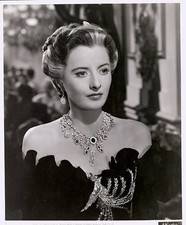 Barbara Stanwick as Hannah Sempler in The Great Man's Lady Old Photo picture
