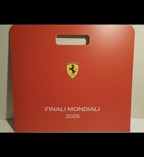 Ferrari World Finals 2025 Lithographs  picture