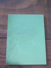 1992 MARVEL UNIVERSE III HOLOGRAM H-1 INCREDIBLE HULK GREEN CHASE CARD picture