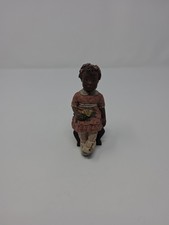 Vintage Sarah's Attic Limited Edition Figurine picture