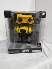 Disney Parks Star Wars Deluxe Remote Control BD Unit Droid Figure 10