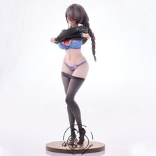 Gym Glamour Yoya 1/6 PVC Action Figure Collectible Decorative Statue Gift No Box picture