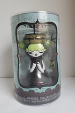 Tweet Julie West Collectible Figurine Strangeco Chirp Vinyl 2009 picture
