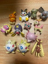 Pokémon MonColle and other sets picture