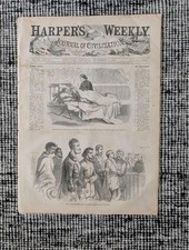 1859 John Brown Trial, Du Chaillu Gorillas & Evolution Debate, Dickens — Nov 12 picture