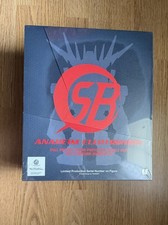 Nike X Gundam SB 'Project Unicorn Banshee Norn' Destroy Mode DH7717-400 picture