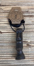 Aku Aku Tiki Pendant by Pie Eyed Tikis Lava Moai Orlando Tiki Attire New picture