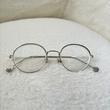 JINS x Dick Bruna Miffy Silver Glasses picture