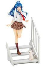 Bottom-tier Character Tomozaki Nanami Minami 1/7 PVC Figure PP917 Kotobukiya picture