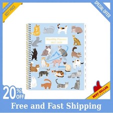2027-2028 Monthly Planner - 2 Year Monthly Planner,Calendar 2027-2028, JAN 2027 picture