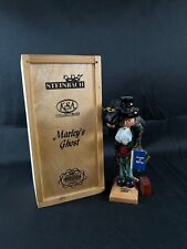 Steinbach Pralent Nutcracker Marley’s Ghost Limited Edition holiday 1510/7500 picture