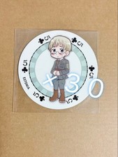 Hetalia Estonia Card 30 Set picture
