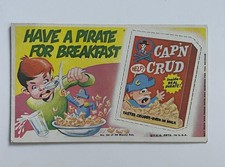 Vintage 1969 Topps 