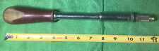 Vintage North Brothers 130A Yankee Ratchet Screwdriver 12