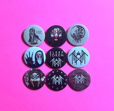 Sleep Token 1.25
