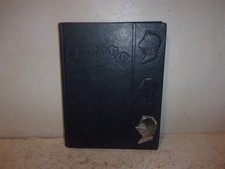 1983 Churchill High School Yearbook - Lance - Pittsburgh, PA picture