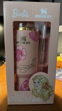 BARBIE STANLEY CUP ICON 40oz TUMBLER - LIMITED EDITION New In Box picture