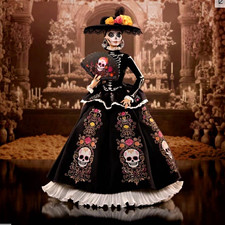 PRE-SALE Dia de los Muertos Calavera Catrina 2026 picture