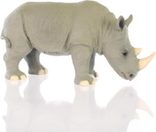 Rhino Figurine picture
