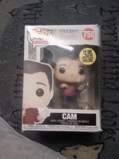 Funko Pop Vinyl: Cam #758 picture