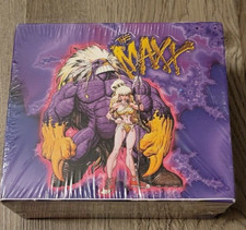 1996 Image/Wildstorm The Maxx Premium BASE Trading Cards  *UPICK* picture